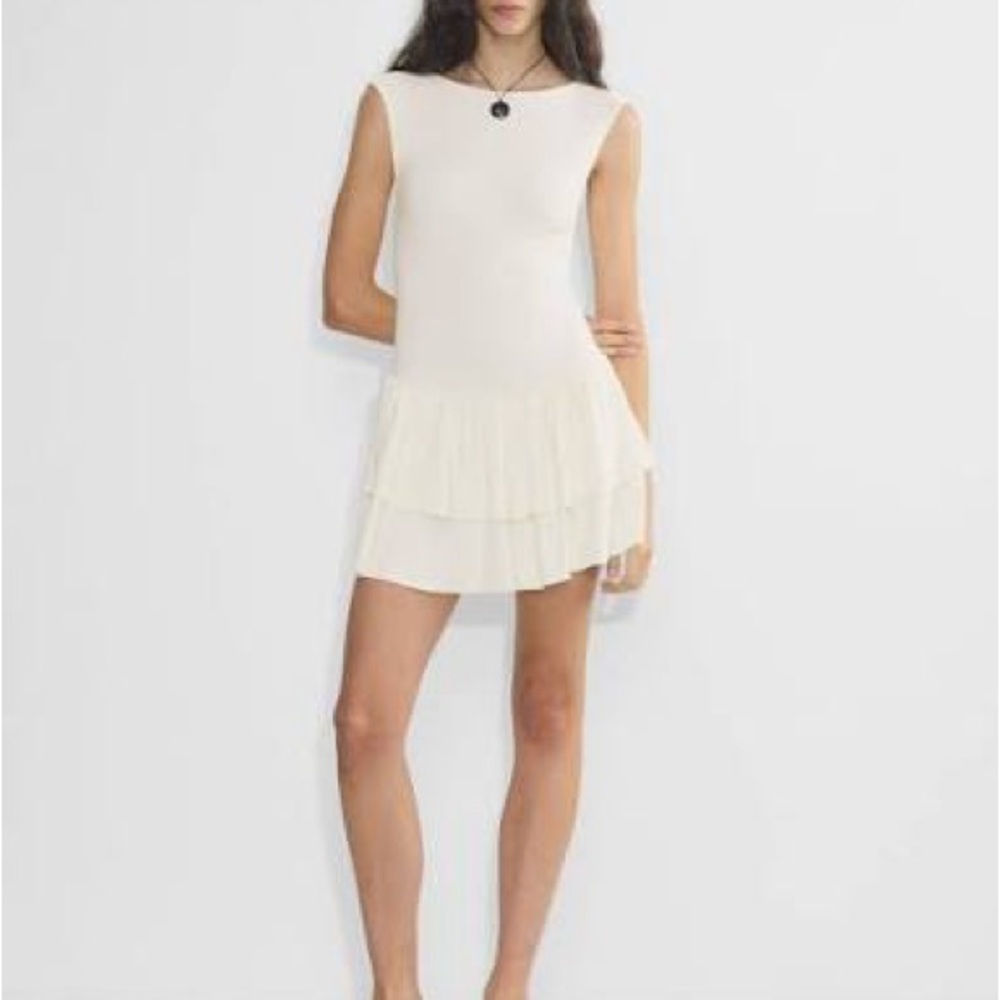 Aritzia Wilfred Bloomsbury Dress
